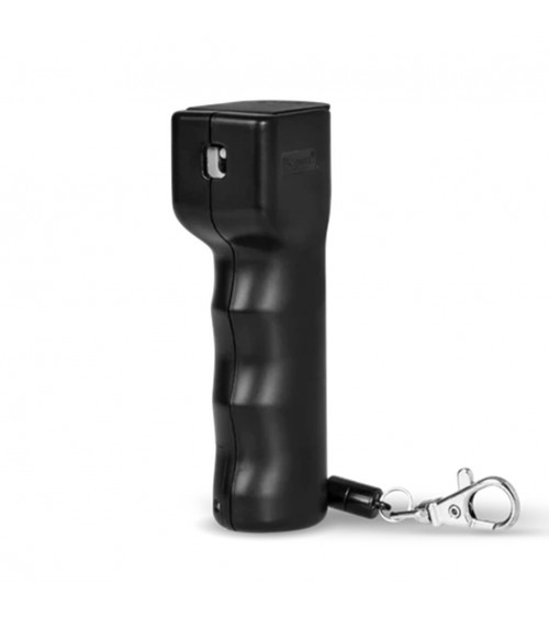 Spray au poivre noir (19 ml) avec clapet de sécurité