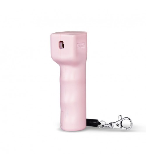 Spray au poivre rose (19 ml) avec clapet de sécurité