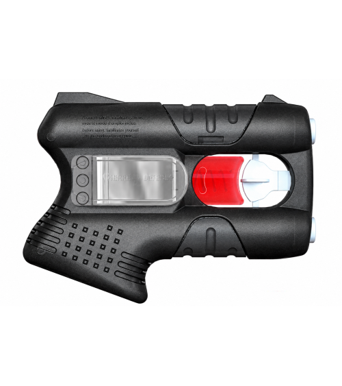 Pistolet au poivre Guardian angel (4) noir